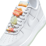 Nike Air Force 1 Low Beach (W) Angle 7