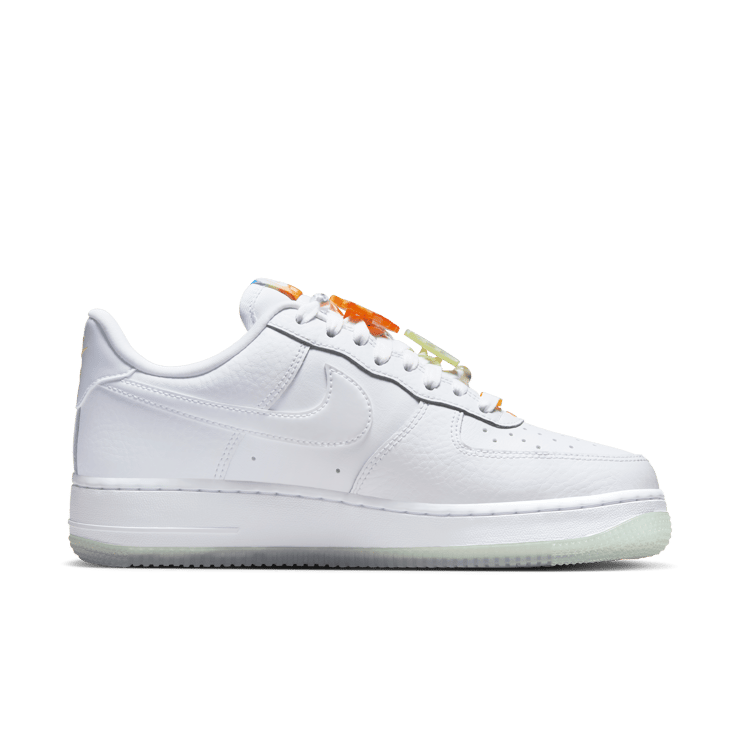 Nike Air Force 1 Low Beach (W) Angle 1