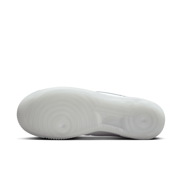 Nike Air Force 1 Low Beach (W) Angle 0