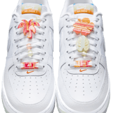 Nike Air Force 1 Low Beach (W) Angle 8