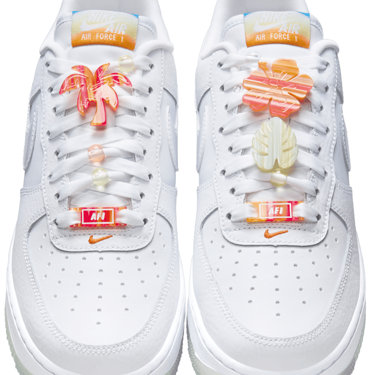 Nike Air Force 1 Low Beach (W) Angle 8