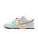 Nike Dunk Low LX Beach Sunset (W) Angle 1