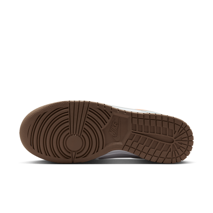 Nike Dunk Low LX Beach Sunset (W) Angle 0