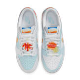 Nike Dunk Low LX Beach Sunset (W) Angle 5