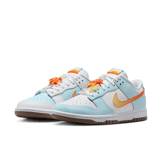 Nike Dunk Low LX Beach Sunset (W) Angle 2