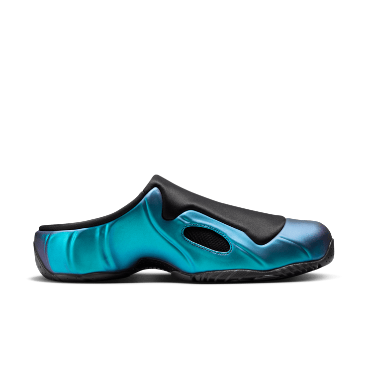 Nike Clogposite Persian Violet Dusty Cactus Angle 1