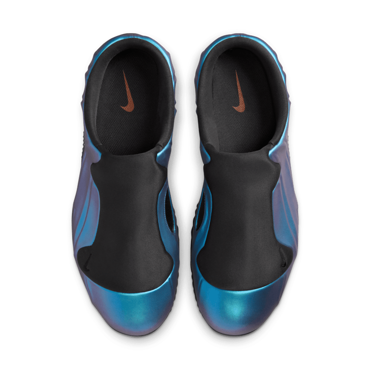 Nike Clogposite Persian Violet Dusty Cactus Angle 4