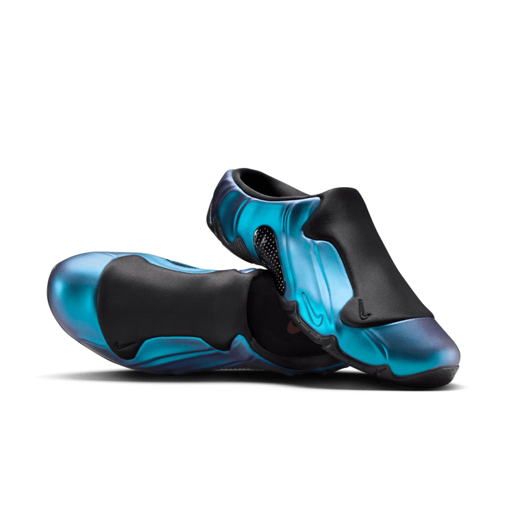 Nike Clogposite Persian Violet Dusty Cactus Angle 3