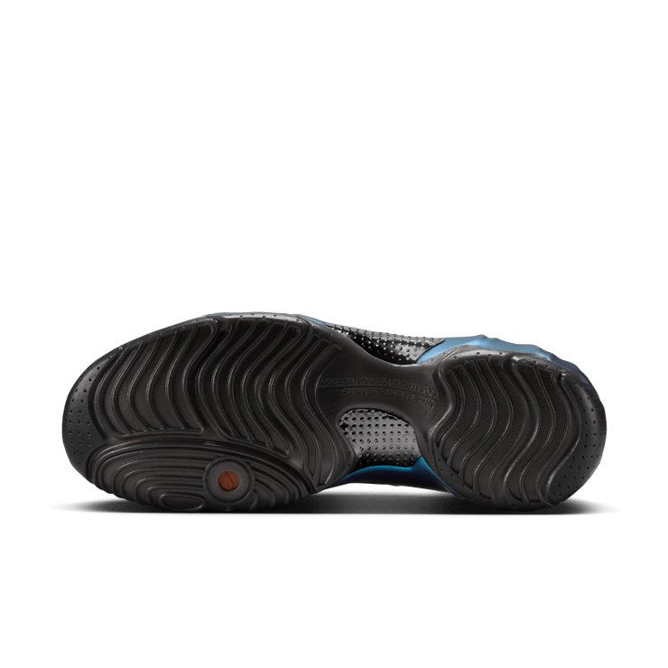 Nike Clogposite Persian Violet Dusty Cactus Angle 0