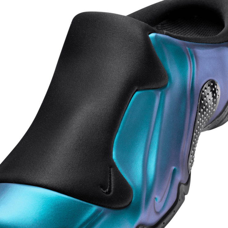 Nike Clogposite Persian Violet Dusty Cactus Angle 5