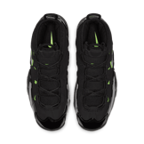 Nike Air Max Uptempo 95 Black Volt Angle 1