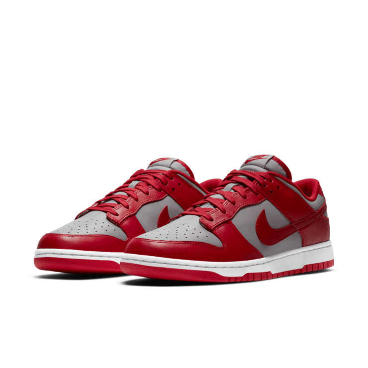 Nike Dunk Low UNLV Angle 2