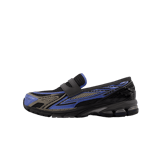 New Balance 1906L Black Royal Blue Angle 5