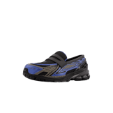 New Balance 1906L Black Royal Blue Angle 7