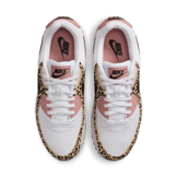 Nike Air Max 90 Leopard Pink (W) Angle 5