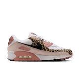 Nike Air Max 90 Leopard Pink (W) Angle 0
