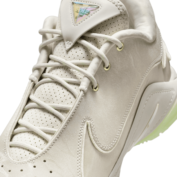Nike LeBron 22 Dunkman Angle 4
