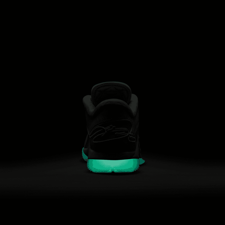 Nike LeBron 22 Dunkman Angle 7