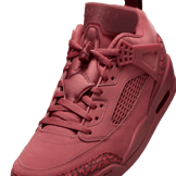Jordan Spizike Low Canyon Rust Angle 4