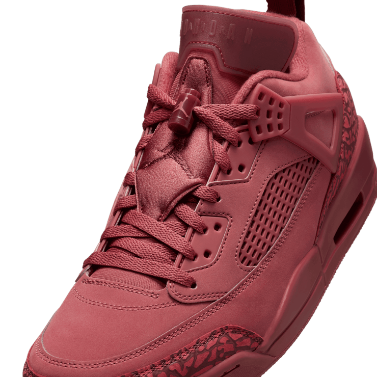 Jordan Spizike Low Canyon Rust Angle 4