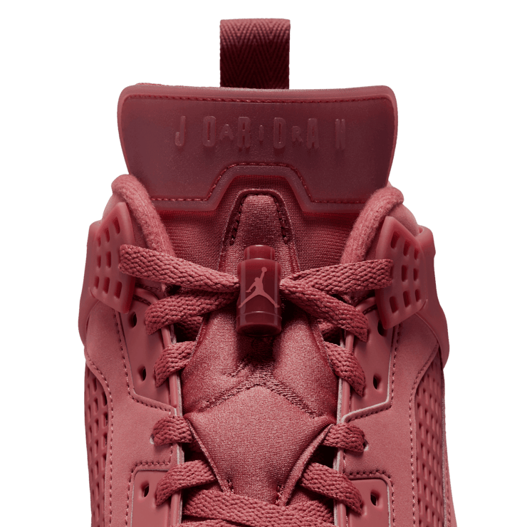 Jordan Spizike Low Canyon Rust Angle 6