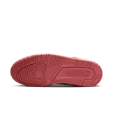 Jordan Spizike Low Canyon Rust Angle 0
