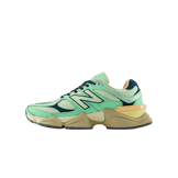 New Balance 9060 Sweetgrass Angle 0