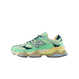 New Balance 9060 Sweetgrass Angle 5