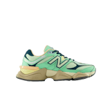 New Balance 9060 Sweetgrass Angle 6