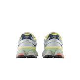 New Balance 9060 Light Grey Angle 4