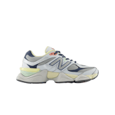 New Balance 9060 Light Grey Angle 6