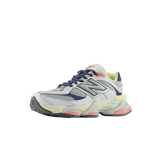 New Balance 9060 Light Grey Angle 7