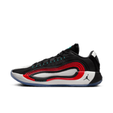 Jordan Luka 4 Bloodline Angle 2