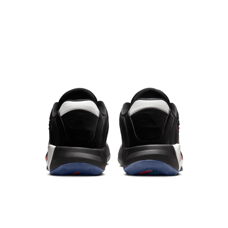 Jordan Luka 4 Bloodline Angle 3