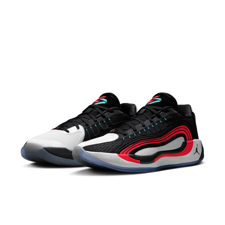 Jordan Luka 4 Bloodline Angle 4