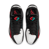 Jordan Luka 4 Bloodline Angle 6