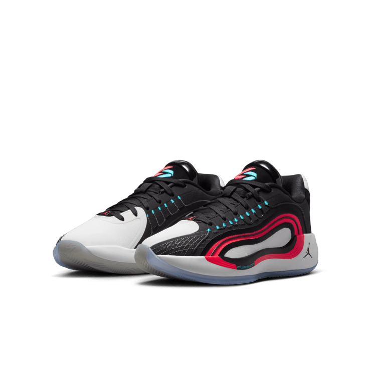 Jordan Luka 4 Bloodline (GS) Angle 4
