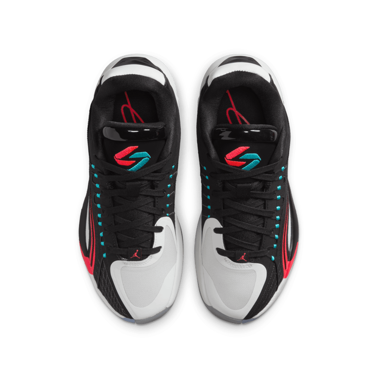 Jordan Luka 4 Bloodline (GS) Angle 7