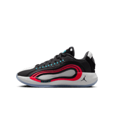 Jordan Luka 4 Bloodline (GS) Angle 3
