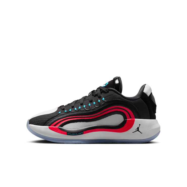 Jordan Luka 4 Bloodline (GS) Angle 3