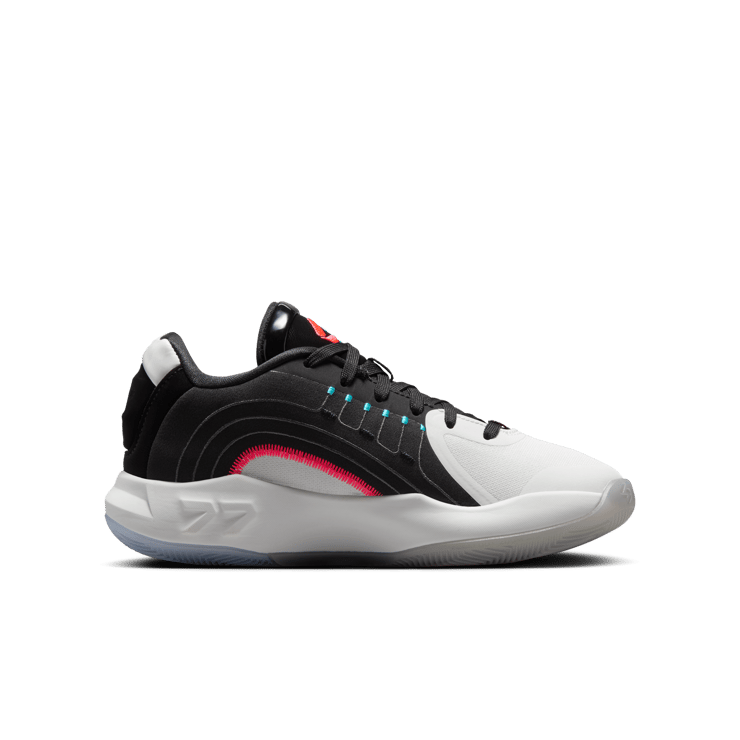 Jordan Luka 4 Bloodline (GS) Angle 0