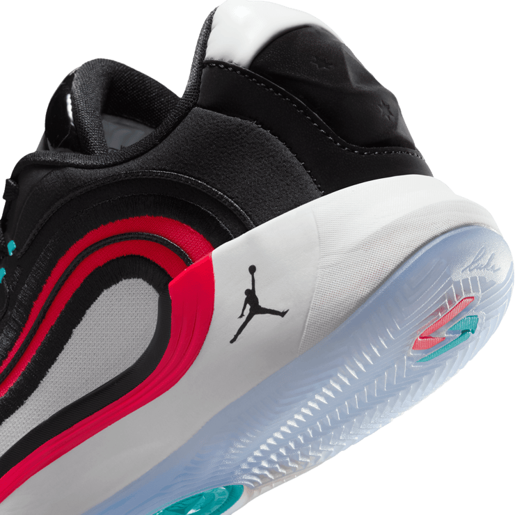 Jordan Luka 4 Bloodline (GS) Angle 6
