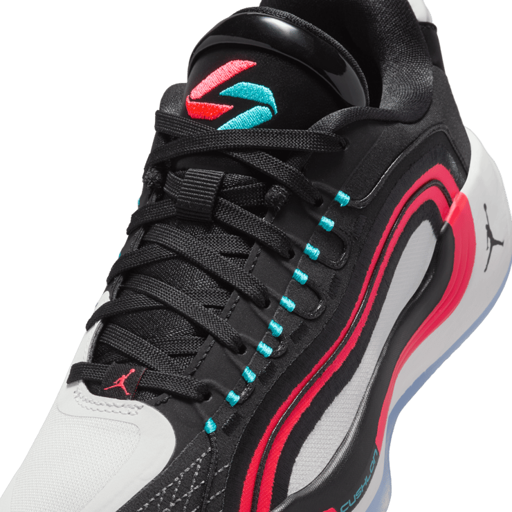 Jordan Luka 4 Bloodline (GS) Angle 9