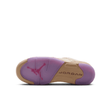 Air Jordan 5 Retro Low Peanut Butter & Jelly (GS) Angle 0