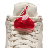 Air Jordan 5 Retro Low Peanut Butter & Jelly (GS) Angle 6