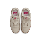 Air Jordan 5 Retro Low Peanut Butter & Jelly (PS) Angle 1