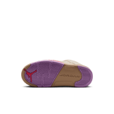 Air Jordan 5 Retro Low Peanut Butter & Jelly (PS) Angle 0
