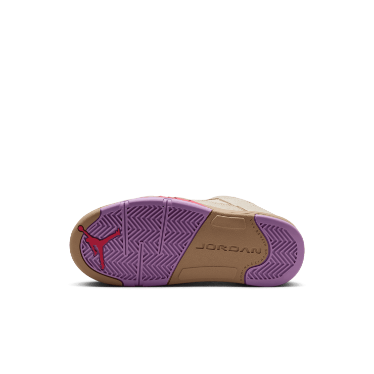 Air Jordan 5 Retro Low Peanut Butter & Jelly (PS) Angle 0