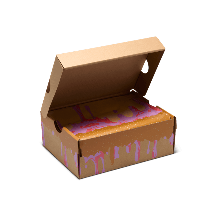 Air Jordan 5 Retro Low Peanut Butter & Jelly (PS) Angle 6