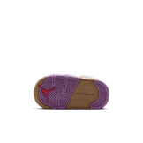 Air Jordan 5 Retro Low Peanut Butter & Jelly (TD) Angle 0